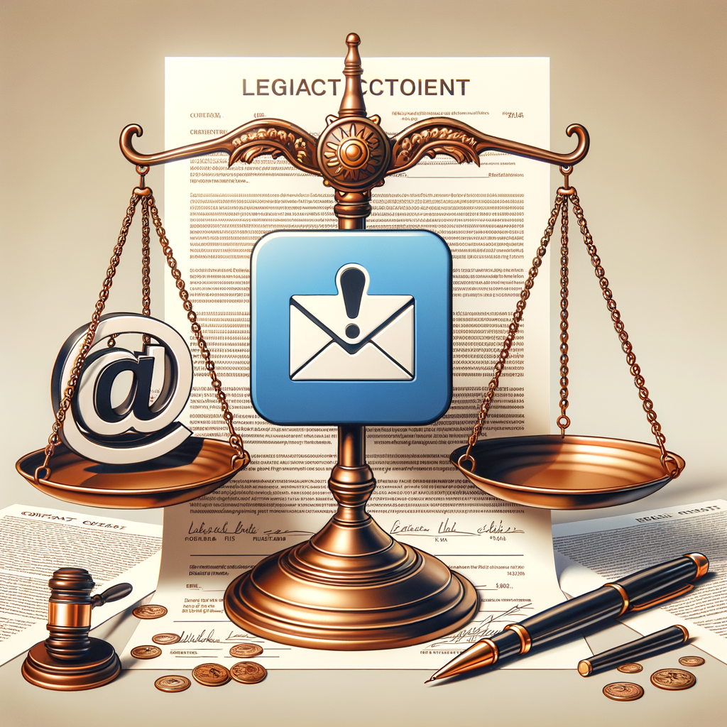 분양권 계약서 허위 이메일 기재 시 계약 무효 가능성