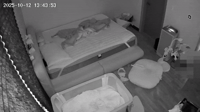 해든이 사건 영상