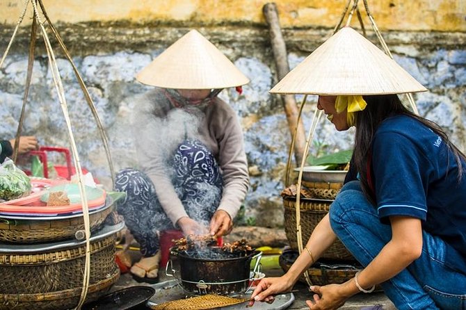 현지 음식 통해 그 나라 문화를 이해하는 방법