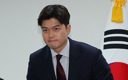 김용태 국회의원 비상대책위원 참여