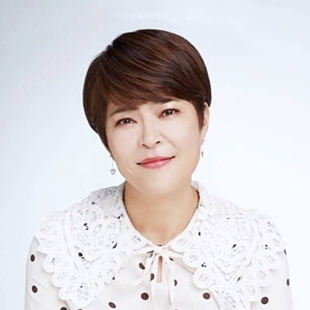 개그우먼-조혜련