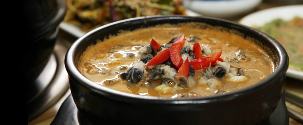 강진 수국축제
