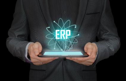 ERP의 등장 배경과 개념 발전 그리고 기능