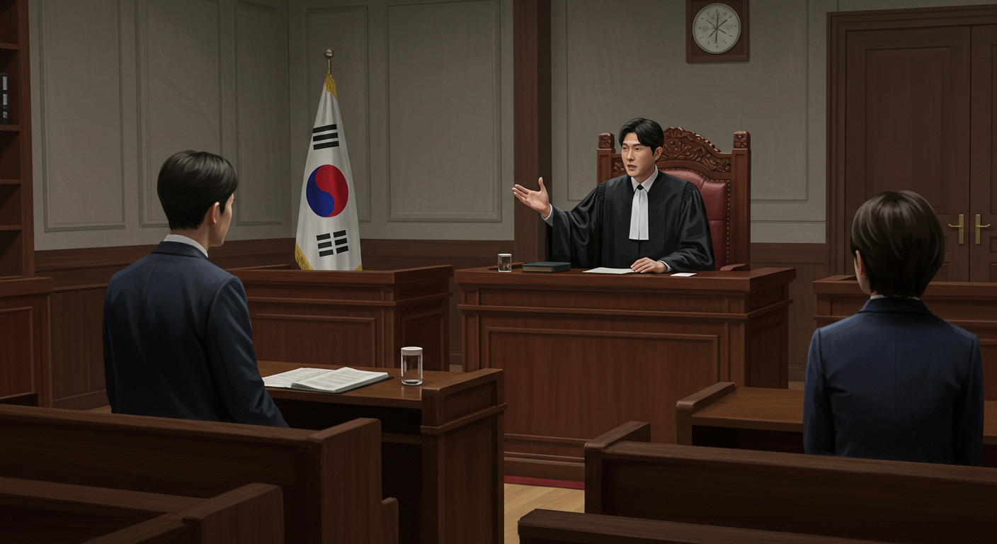 전제사실 착오, 무죄 확정