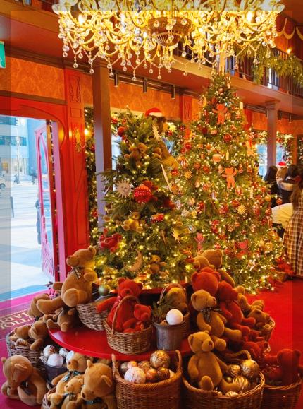 크리스마스 데이트 코스 추천 2023 서울 인근