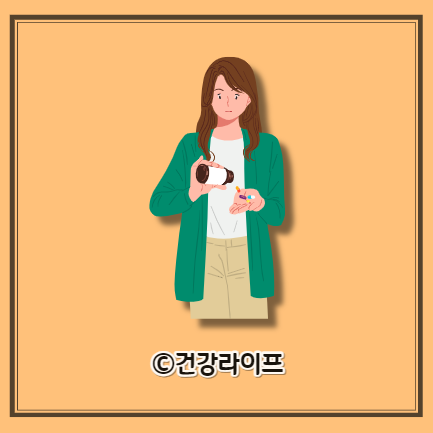 밀크씨슬 효과&#44;밀크씨슬 복용법&#44;밀크씨슬 하루 권장량
