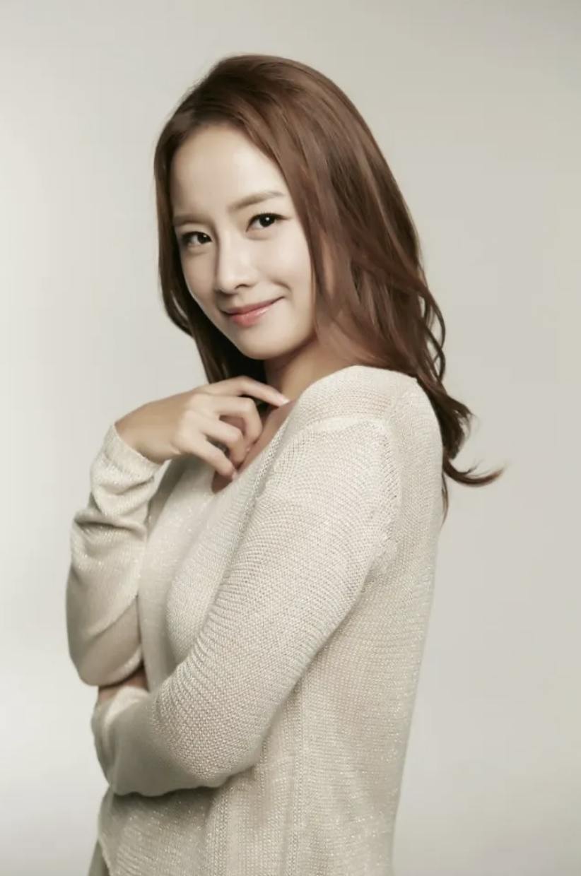 영어강사 레이나 김효은