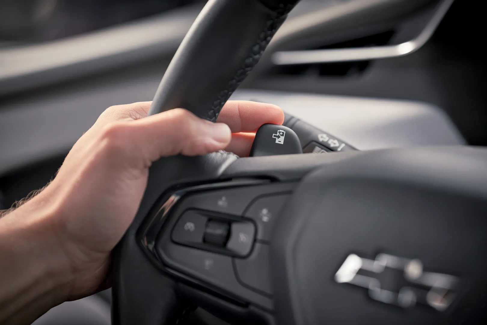 2023 쉐보레 볼트 EUV 이미지