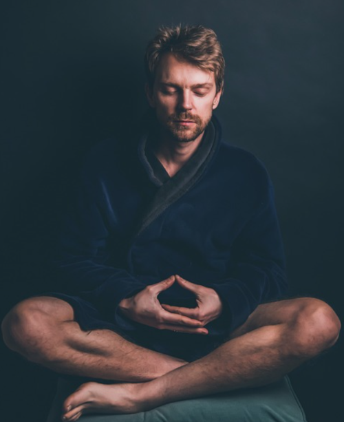 정신적 안정 및 집중력 향상