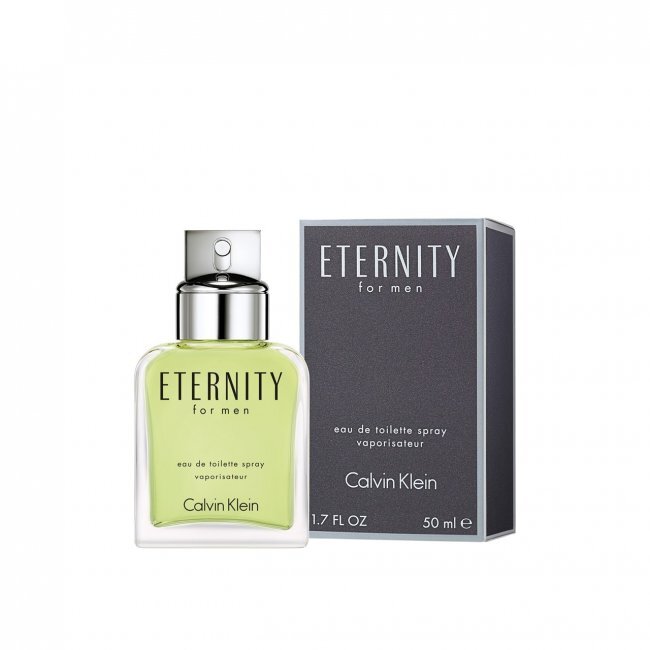 Calvin Klein Eternity For Men 오 드 뚜왈렛