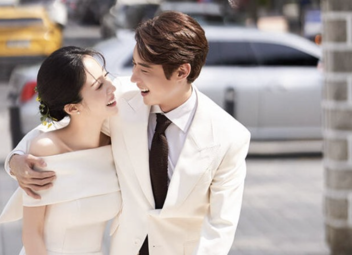 유일 주민하