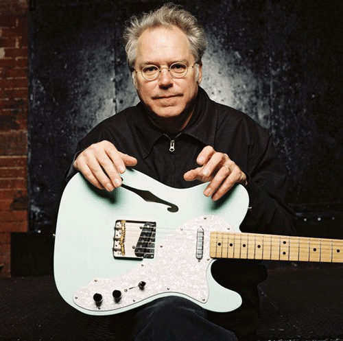 Bill Frisell