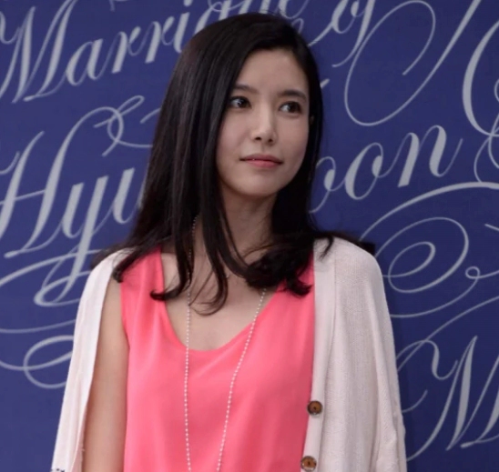 오승현 배우 의사 남편 이혼 이유