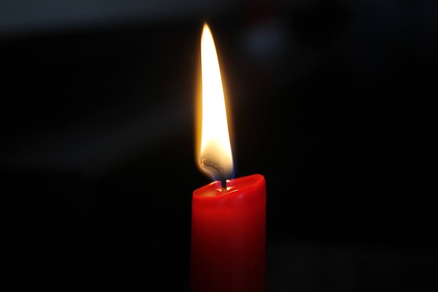 촛불