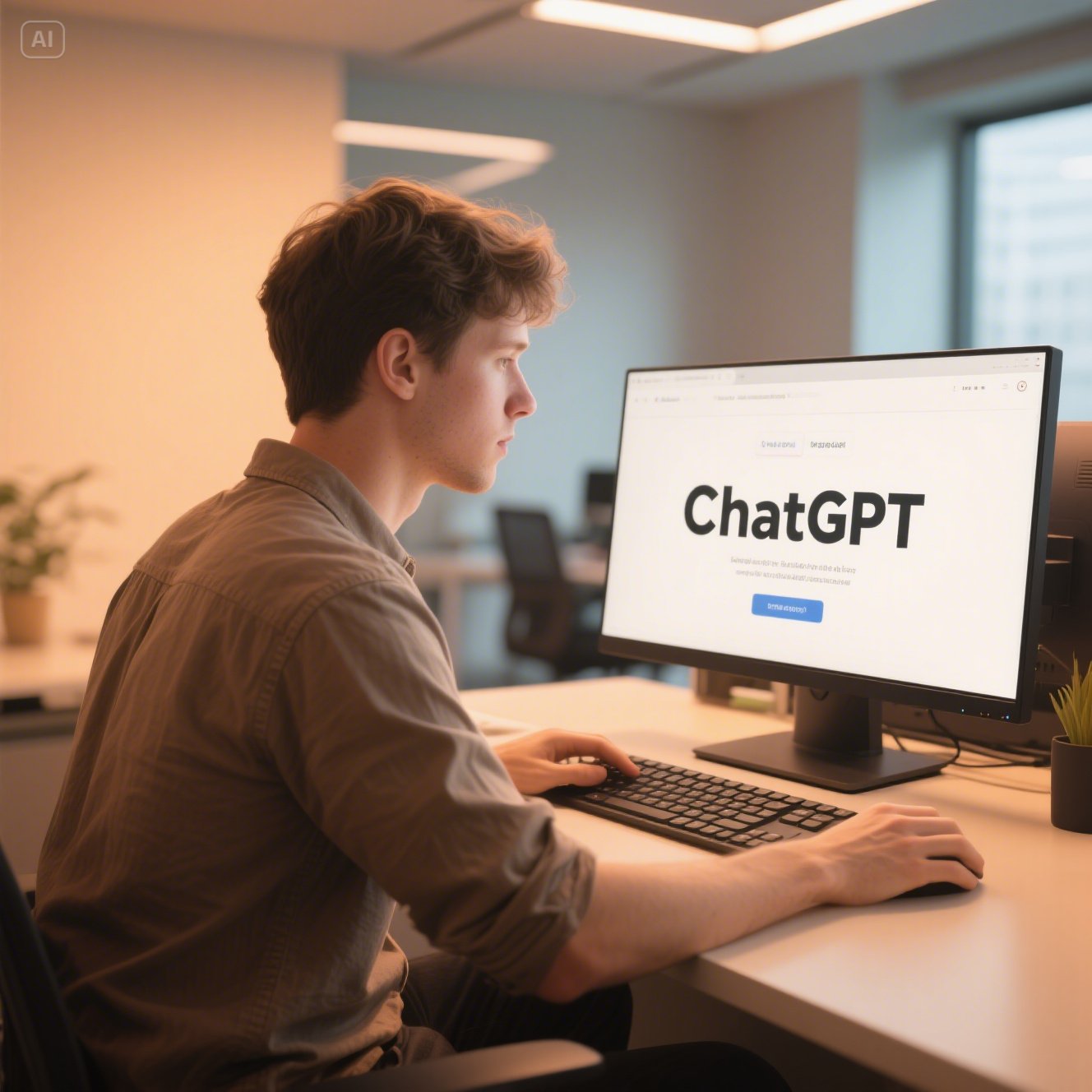 챗GPT 계정 공유
