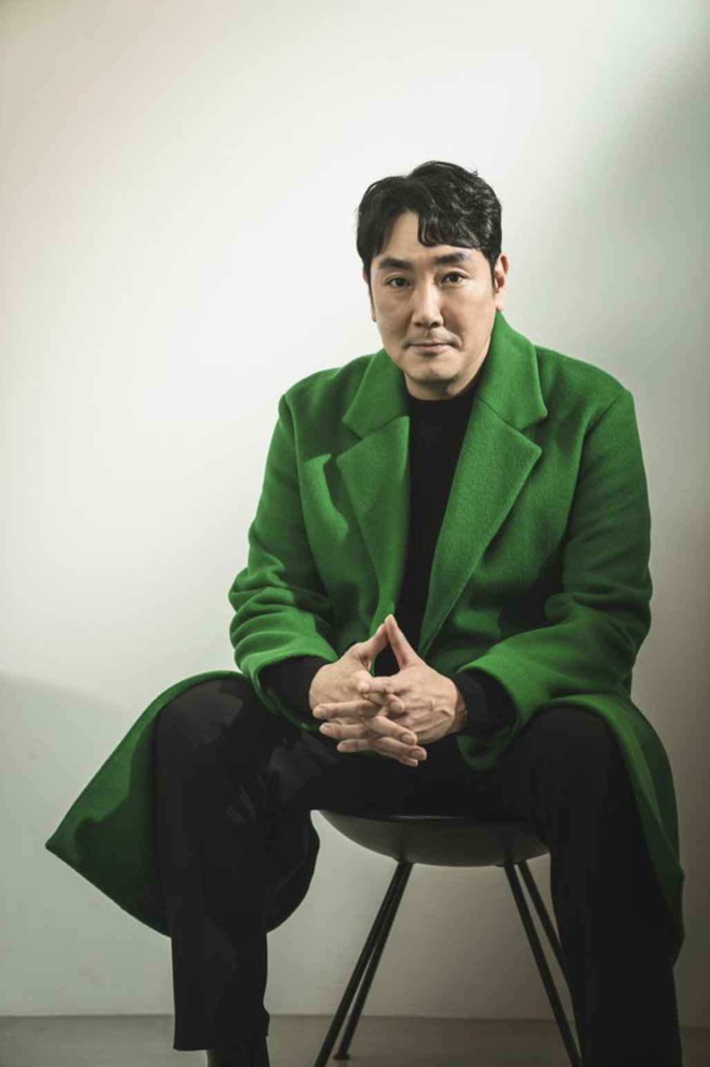 조진웅 예명