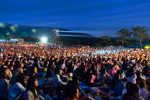 서원밸리 그린콘서트