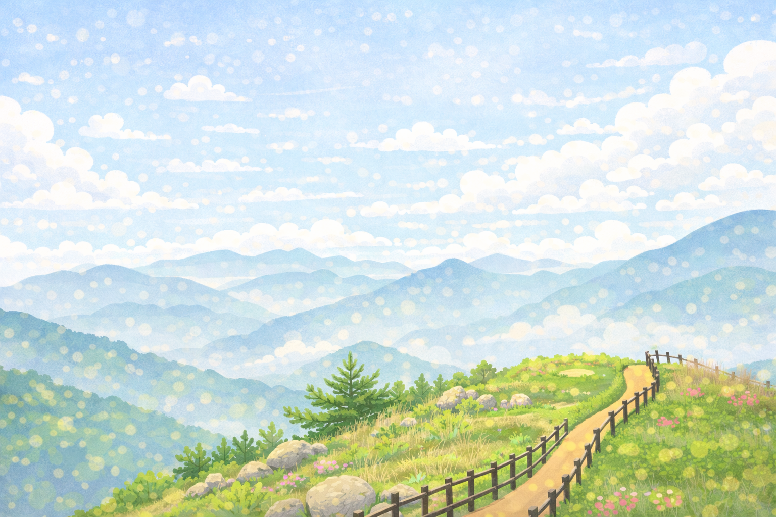 지리산 실시간 CCTV