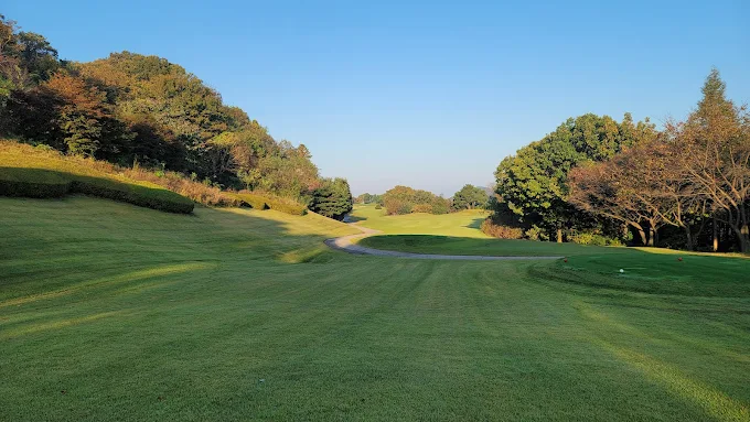 양주시 송추 컨트리클럽 소개 및 이용방법