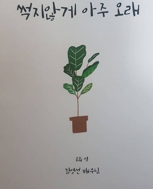 김영선 나이