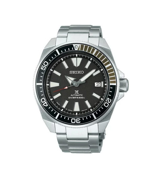 세이코 사무라이 시계