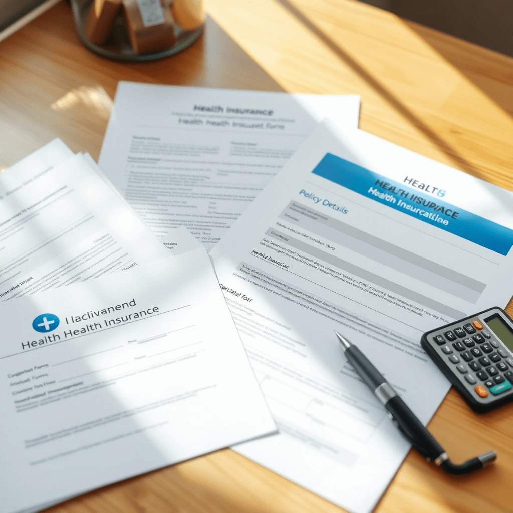 실손보험 앱으로 청구하는 방법