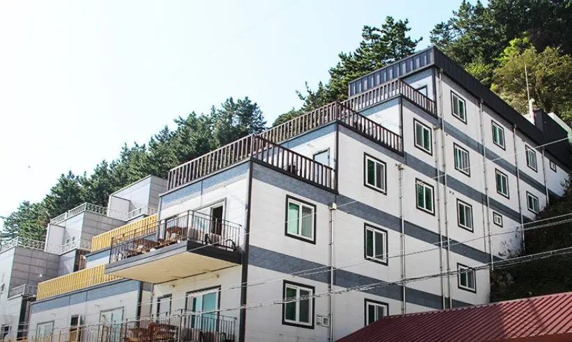 일등펜션