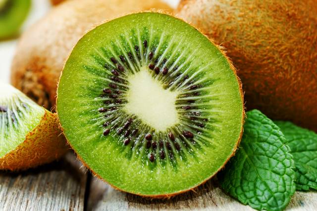 속이 편한 음식,장에 좋은 음식 키위,과민성대장증후군 치료 음식