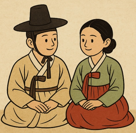 명리학으로 본 나의 연애 패턴