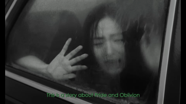 ENHYPEN (엔하이픈) &amp;#39;DARK BLOOD&amp;#39; 캡처