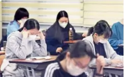 9월 모의고사 성적표 해석 및 대처법