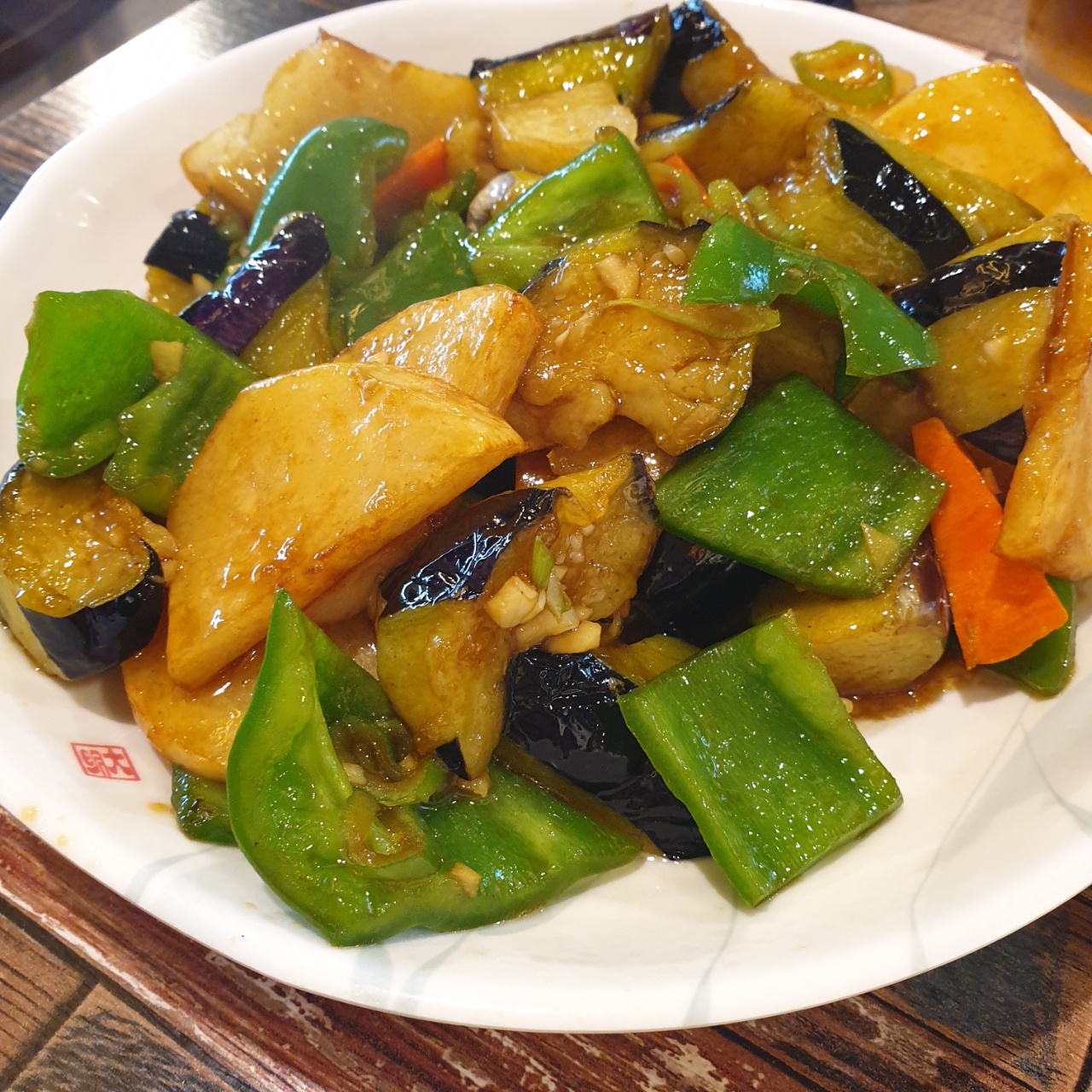 인천 양꼬치, 신강양꼬치