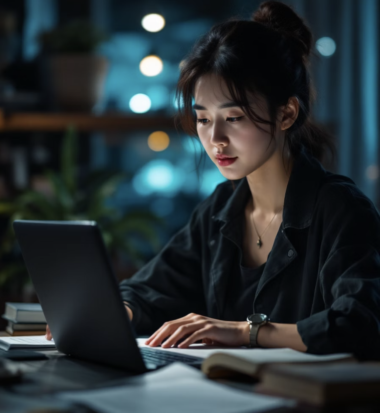 생존을 위한 필수 능력