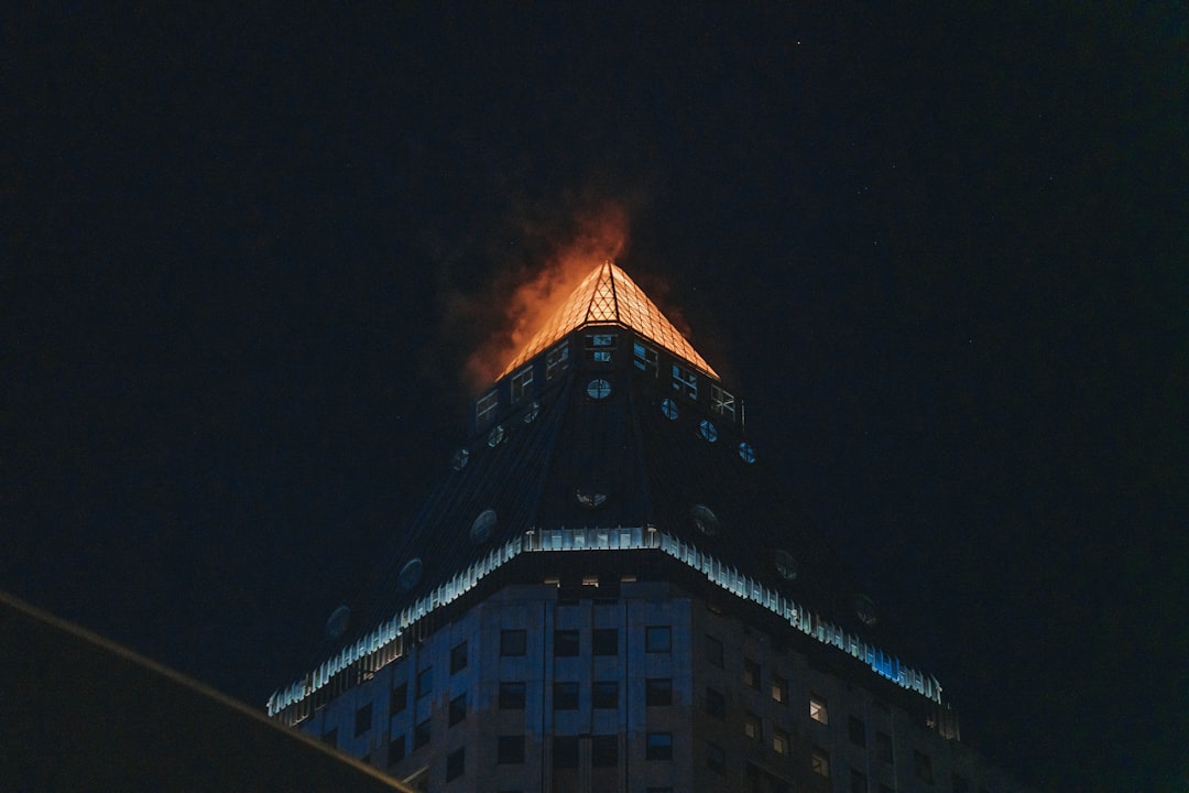 Fire insurance