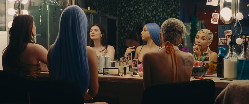 2025 아카데미 시상식 &ndash; &lsquo;아노라&rsquo;의 대반전과 션 베이커 감독의 역사적인 순간