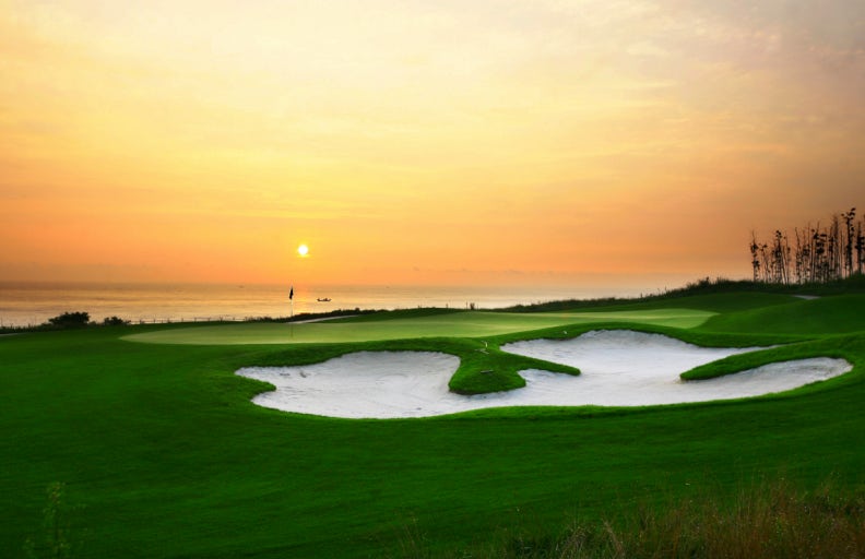 골프 패키지여행