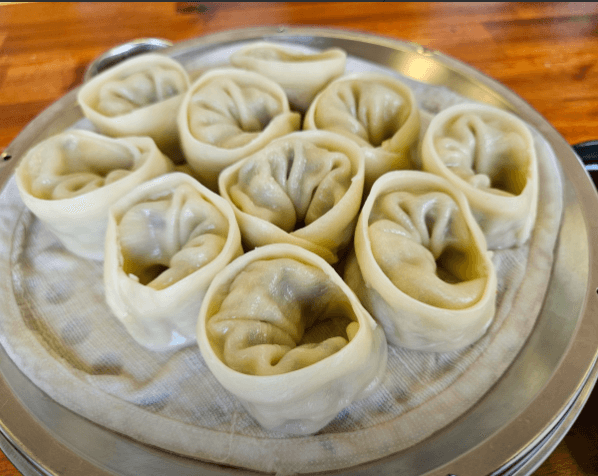 생방송투데이 부산 기장 밀면 식당