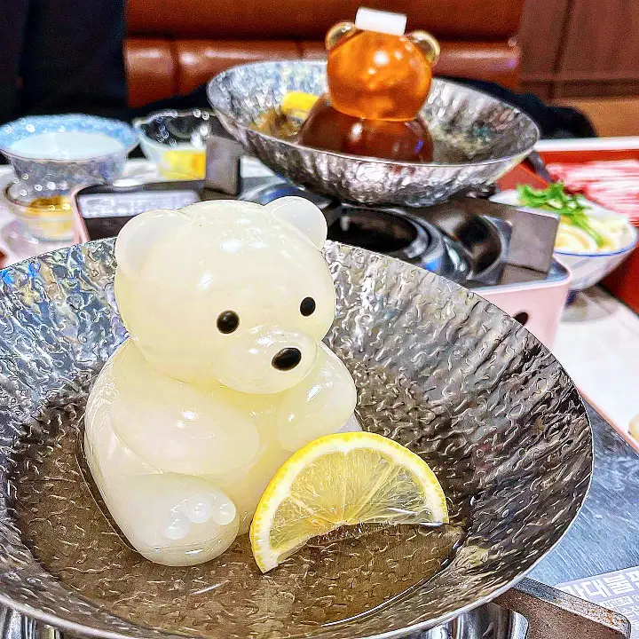 줄서는식당 46회 김정태 샤브샤브 곰돌이 시로 마라 하얀 빨간 육수 치킨 난반 동파육 관악구 봉천동 샤로수길 맛집
