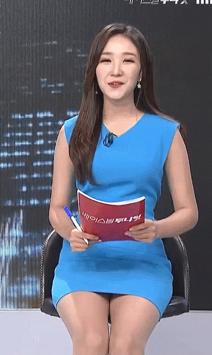 장예인 아나운서 인스타그램 사진 몸매 얼굴