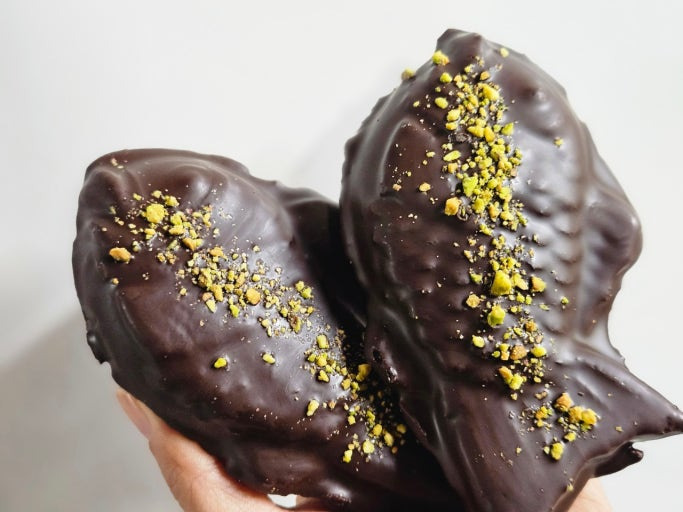 두바이붕어빵 두쫀쿠 열풍 겨울 길거리 간식까지 등장 가격 지역별 판매하는 곳