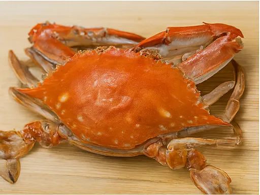 꽃게 찌는 방법1