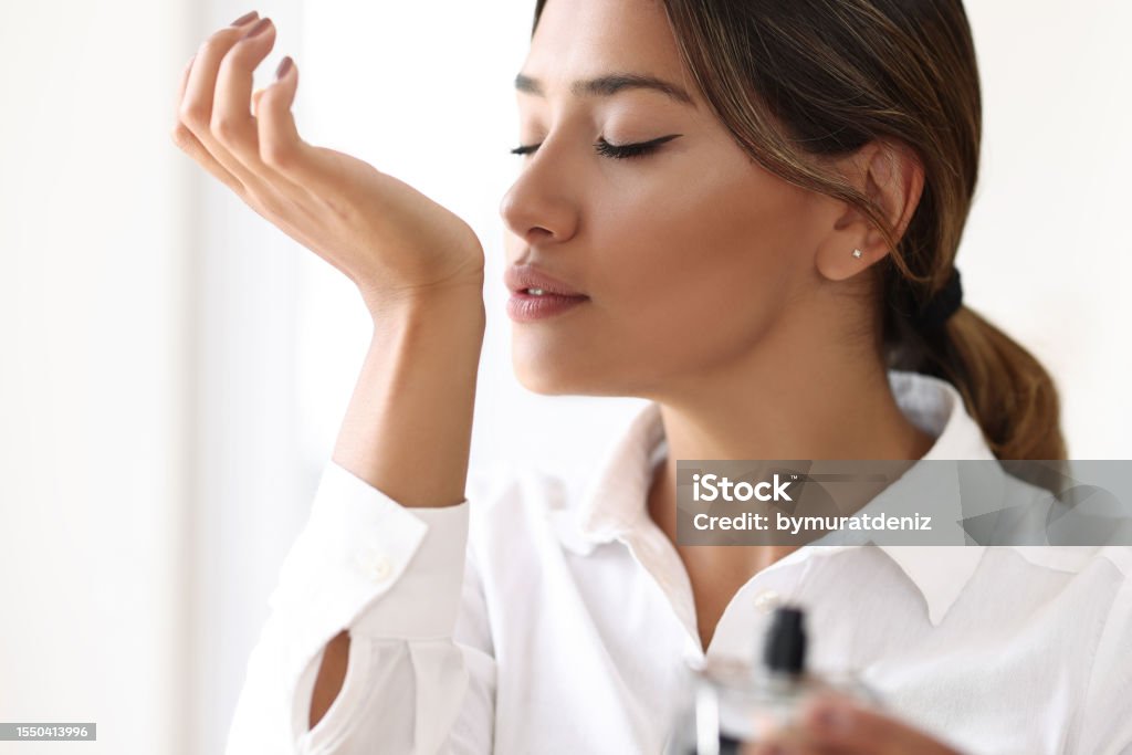 그냥 몸에서 좋은 냄새가 나는 사람이 있다.
그 비결이 무엇일까