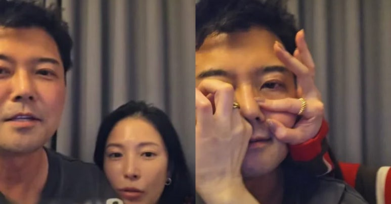 보아 전현무 논란