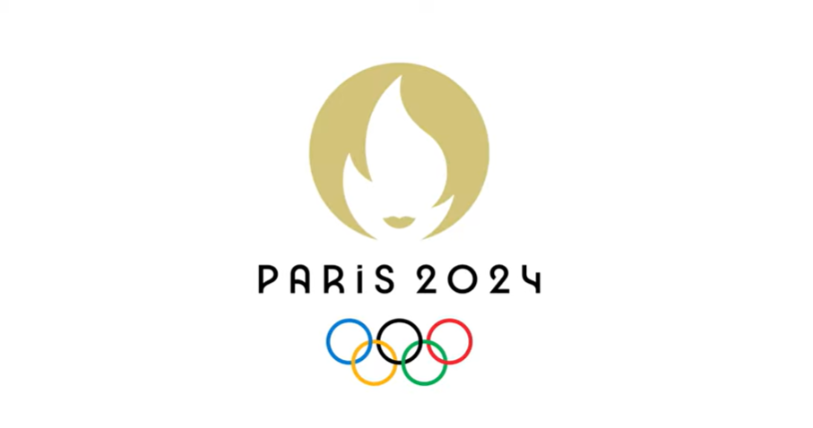 개회식 행진 경로