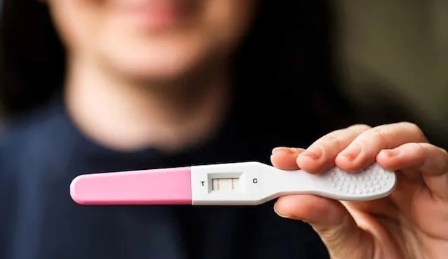 임신테스트기 사용시기