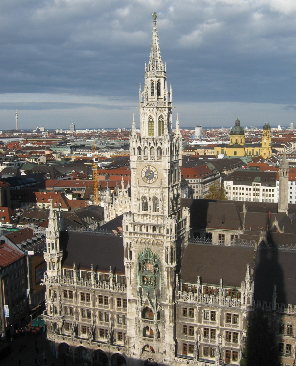 독일 뮌헨 여행 완벽 가이드 – 맥주 축제부터 노이슈반슈타인 성까지 한 번에 즐기는 방법