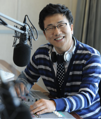 유영재 라디오