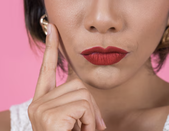 입술에 물집이 생기는 이유 11