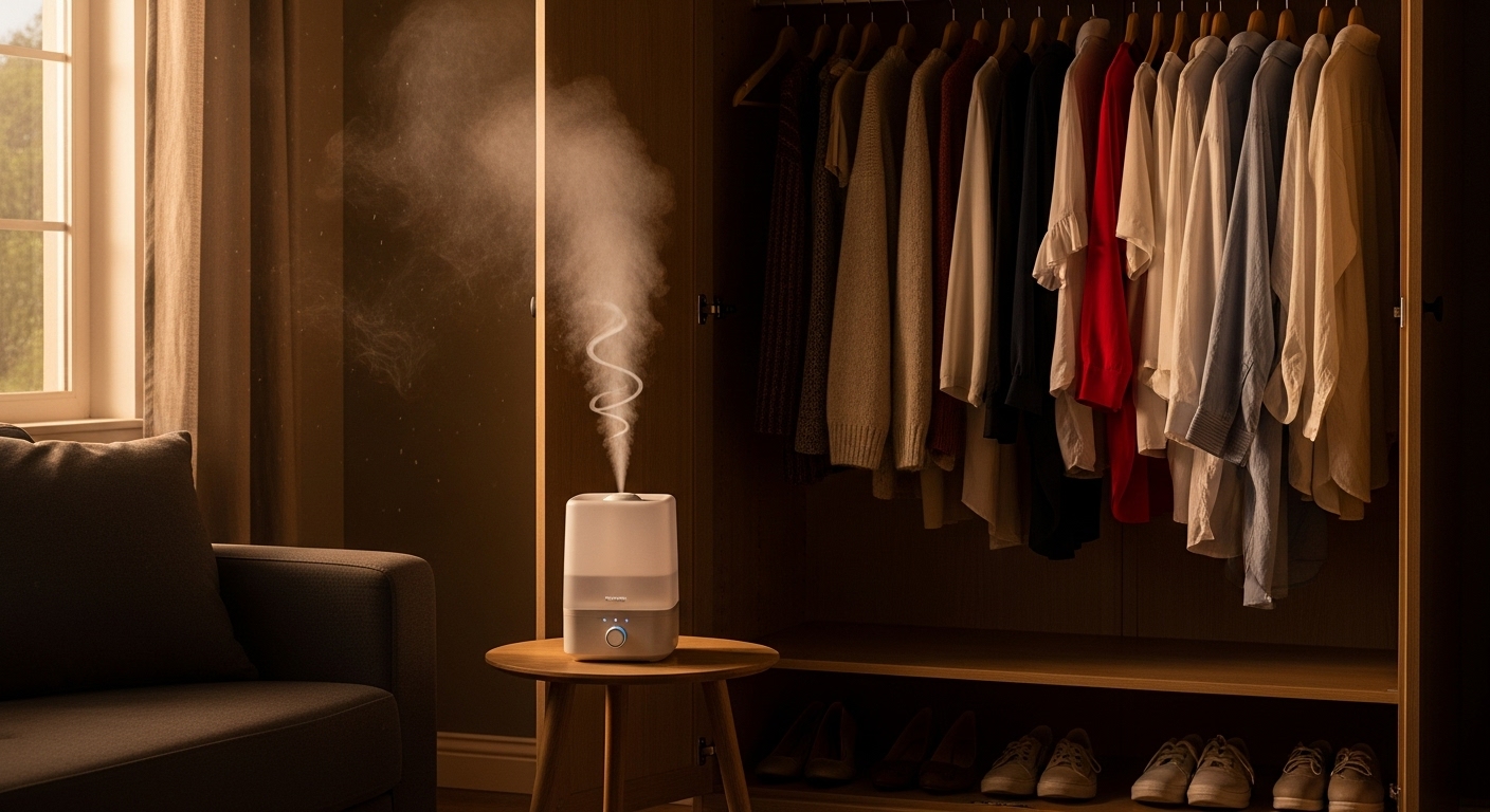 치마정전기방지