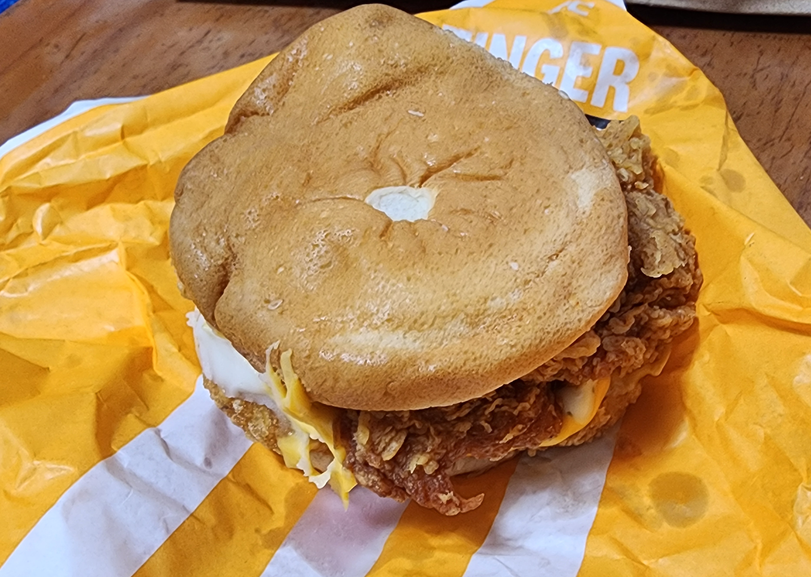 KFC업그레이비타워